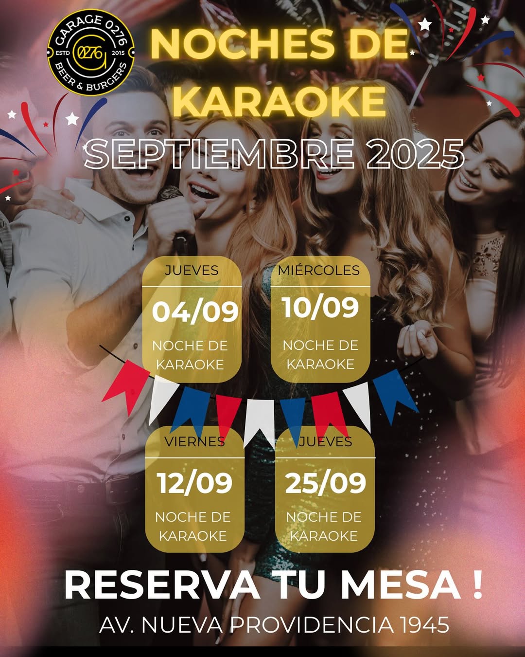 Flyer